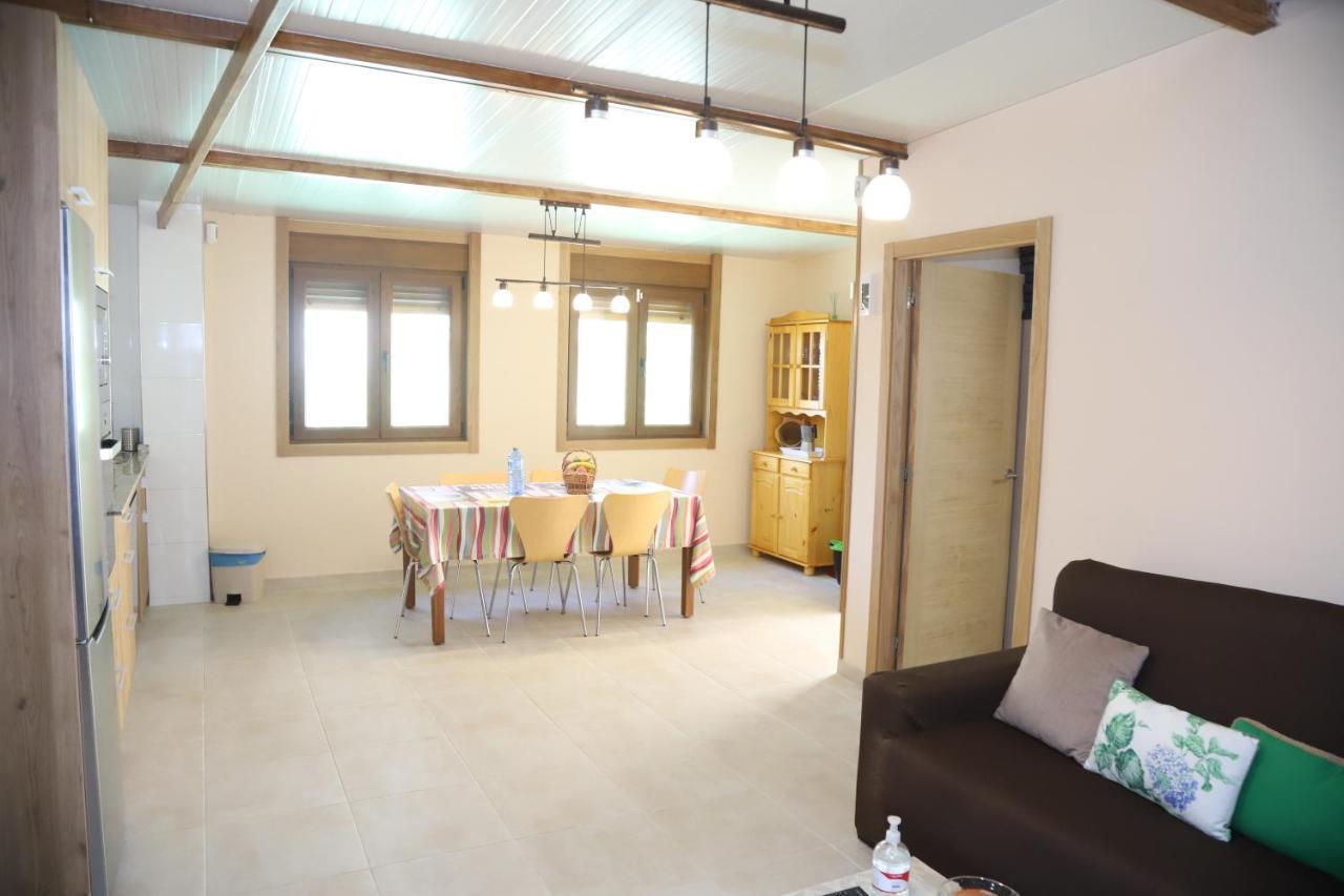 Villa Casa Vazquez Sanxenxo La Lanzada à O Grove Extérieur photo