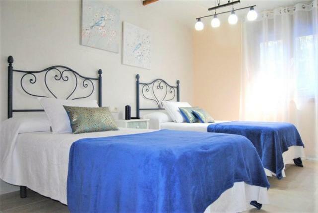 Villa Casa Vazquez Sanxenxo La Lanzada à O Grove Extérieur photo