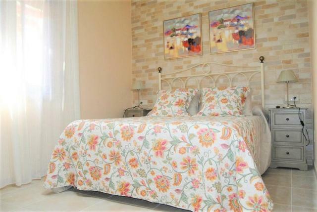 Villa Casa Vazquez Sanxenxo La Lanzada à O Grove Extérieur photo
