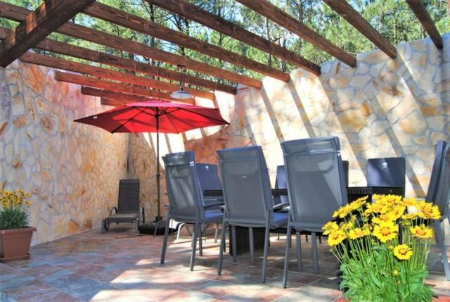Villa Casa Vazquez Sanxenxo La Lanzada à O Grove Extérieur photo